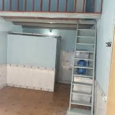 ♪ Nhà kiệt 3m gần MT khu Ngô Sĩ Liên ngay ĐH Bách Khoa, 58m2, 3 Phòng trọ, 2.37 tỷ
