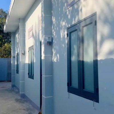 BÁN DÃY TRỌ CỰC HIẾM 75M2 CÓ DÒNG TIỀN-HẺM XE HƠI RỘNG.