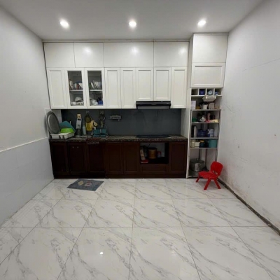 Nguyễn Văn Linh - Thạch Bàn - Đường trước nhà 3.5m- 44m 4 ngủ chỉ 5.6 tỷ