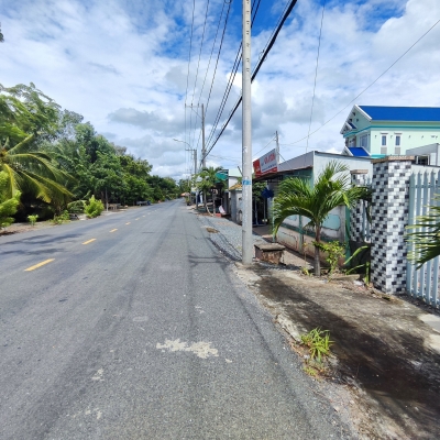 CẦN BÁN 321M2 ĐẤT THỔ CƯ MT ĐƯỜNG TRƯƠNG VĂN ĐA