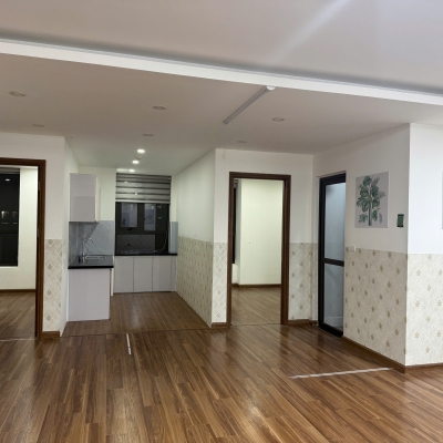 CHO THUÊ CĂN HỘ 3PN RỘNG 96M2 - TÒA CT2 X2 ĐẠI KIM - GIÁ CỰC TỐT