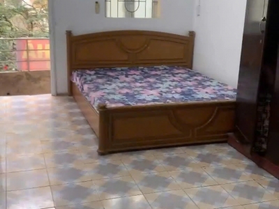 Cho thuê nhà nguyên căn ngõ 147 Tân Mai, 40m² x 2 tầng, 2PN, 2 WC, 8 Triệu