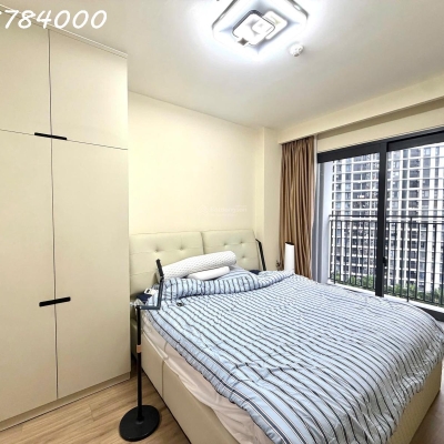 Bán căn hộ Midori Park The Glory N12A12, mua được từ người nước ngoài