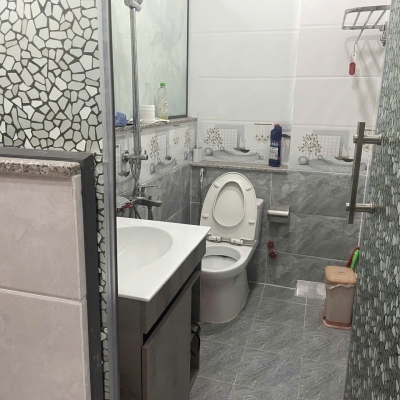 BÁN NHÀ 1 TRỆT 2 PN, 32M2, NGÕ 10A, BÌNH HƯNG HÒA B, BÌNH TÂN, GIÁ HỜ, SỔ HỒNG CHÍNH CHỦ