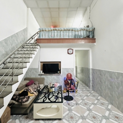 ♪ MT Hoá Sơn Hải Châu, gần Tuyên Sơn, Thăng Long, 60m2, lửng đúc, nhỉnh 4 tỷ