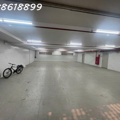 TÒA NHÀ VĂN PHÒNG HẠNG A MẶT PHỐ TRUNG TÂM TÂY HỒ - 350M2 x9T, MT 15M , 2 MẶT THOÁNG - XÂY MỚI CỰC KỲ ĐẲNG CẤP