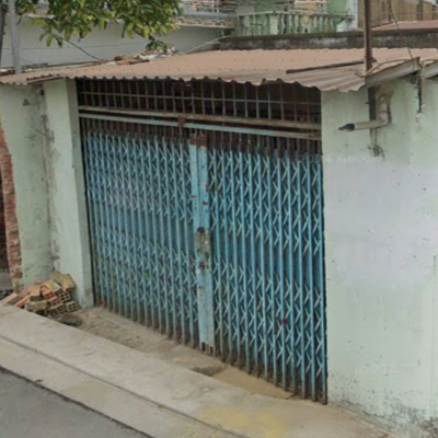 H1968 ???????? Rẻ hơn Shopee! nhà Mặt tiền Tân Thới Hiệp 15 Q12, SHR, 5.5x35m, 9.x tỷ