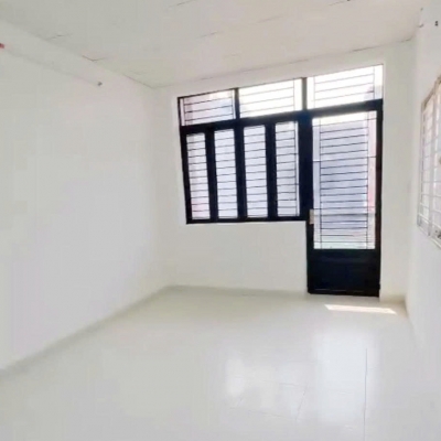 Nhà hẻm thẳng 3.4*17m, nở hậu 2lầu/ST Nguyễn Duy P.Chánh Hưng (P9Q8)