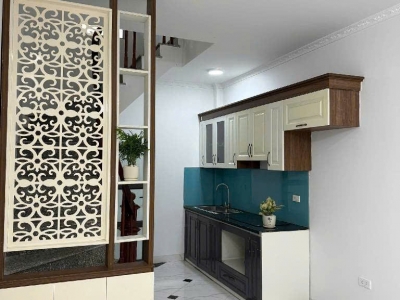 Tô 2 Yên Nghĩa Hà ĐÔNG GIẢM CHÀO CĂN HỘ 4 TẦNG CÒN 4TY690