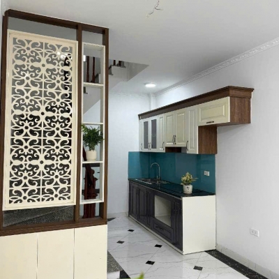 Tô 2 Yên Nghĩa Hà ĐÔNG GIẢM CHÀO CĂN HỘ 4 TẦNG CÒN 4TY690