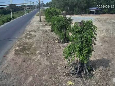 Bán đất 2 mặt tiền đường 10.183m2 giá 85 tỷ Đường Tỉnh Lộ 7