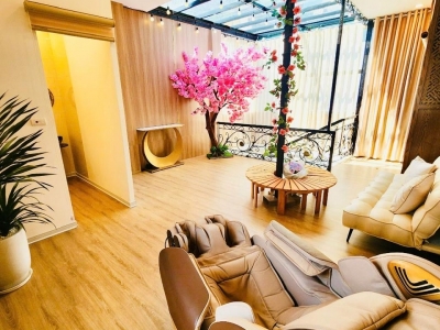 BÁN NHÀ PHỐ ĐĂNG TIẾN ĐÔNG-GẦN PHỐ-FULL NỘI THẤT-NỞ HẬU