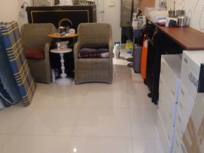 O1762 ???? Nhà Mặt tiền Nguyễn Công Trứ Bình Thạnh, SHR, Vuông, 5.2x9m, 13.x tỷ