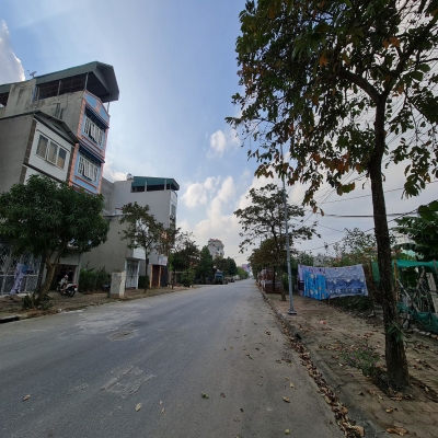 45m2 gần Học viện Tòa án, Thuận An, Hà Nội. Chỉ nhỉnh 2 tỷ. Lh 0989894845