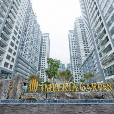 Bán sàn Văn phòng 150m sẵn sổ đỏ tại Thanh Xuân Hà Nội