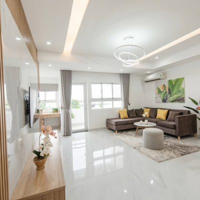 CONIC BOULEVARD LIỀN KỀ ĐẠI LỘ VÕ VĂN KIỆT – NHẬN NHÀ Ở TRƯỚC THANH TOÁN SAU – CHỈ GÓP 1%/THÁNG