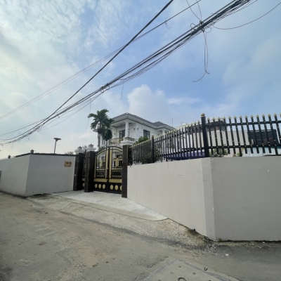 Bán đất thổ cư Vườn Lài, An Phú Đông-Q.12, 420m2, sổ hồng riêng, giá 29 tỷ.