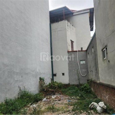 BÁN ĐẤT PHỐ ĐỘI CẤN MẶT TIỀN KHỦNG 8M, VỈA HÈ RỘNG, TIỀM NĂNG 80M GIÁ 12 TỶ