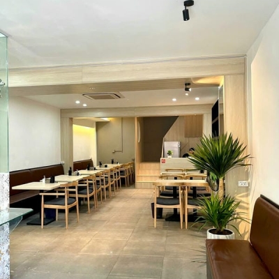 Sang nhượng MBKD Phố Thái Hà 240m2, 330 Triệu, thuê 40 Triệu/tháng 3 tầng x 80m2
