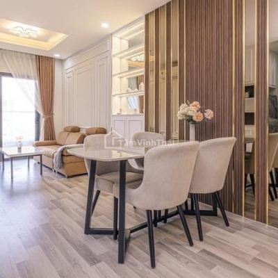 Bán Căn Hộ 6 tầng, đường Trường Thi 4, Q.Hải Châu, dt 90m2 giá 12,5 Tỷ TL