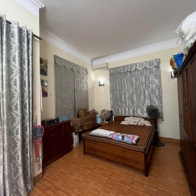 BÁN NHÀ MẶT PHỐ  NGUYỄN THỊ ĐỊNH 117 Mx3T, MT 5,2M- LÔ GÓC - KINH DOANH SẦM UẤT