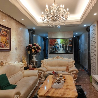 Bán gấp căn nhà mặt phố 110m2 - 6 tầng thang máy - mặt tiền 4m tại Trần Quốc Toản – chỉ 76.5 tỉ có TL