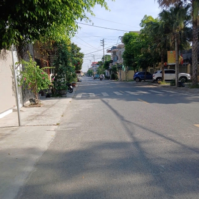HOA HẬU LIỀN KỀ DƯƠNG NỘI -  Ô TÔ *- 50M - NHỈNH 14 TỶ