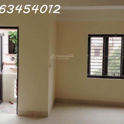 Phòng trọ mới xây, giá rẻ, khép kín, đủ tiện ích, gần hồ Linh Đàm