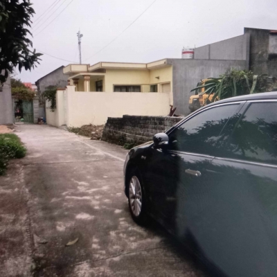 ???? BÁN NHÀ ĐẸP – PHƯỜNG NAM KHÊ, TP UÔNG BÍ, QUẢNG NINH - Tâm – 0865 759 418
