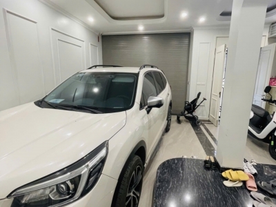 Bán nhà Đội Cấn – Giang Văn Minh, ô tô vào nhà,7 tầng thang máy chỉ 23 tỷ