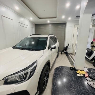 Bán nhà Đội Cấn – Giang Văn Minh, ô tô vào nhà,7 tầng thang máy chỉ 23 tỷ