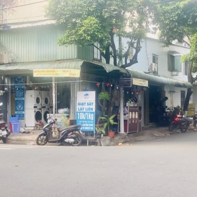 MẶT TIỀN KINH DOANH LÔ GÓC GIÁ HẺM - 88M 4.2❌21 - DÒNG TIỀN 20TR CHỈ 7.X TỶ