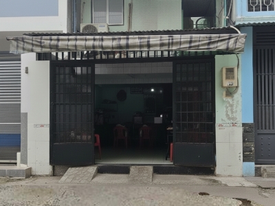 H1776 ???? sát ngã 4 Hàng Xanh, SHR, HXH, 4.1x17m, 8.x tỷ