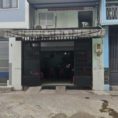 H1776 ???? sát ngã 4 Hàng Xanh, SHR, HXH, 4.1x17m, 8.x tỷ