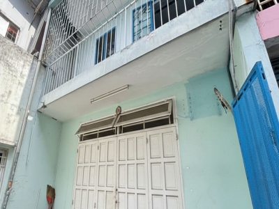 L1585 ⭐️⭐️ gần chợ An Nhơn, SHR, 2 tầng, 5.4x13.5m, 4.x tỷ