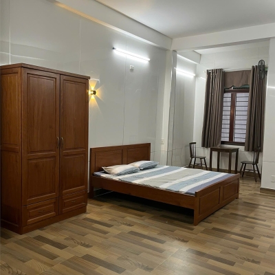 CĂN HỘ MINI ĐẦY ĐỦ TIỆN NGHI 45M - TRUNG TÂM PHƯỜNG HẢI CHÂU