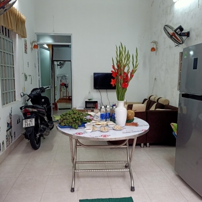►Sát Mặt tiền Hà Huy Giáp, gần Phan Đăng Lưu, 96m2, C4, 4.5 tỷ
