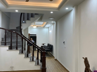 Cho thuê nhà KD + ở gia đình 207 Bùi Xương Trạch 50m² x 2 tầng, 2 ô tô tránh 10 Triệu