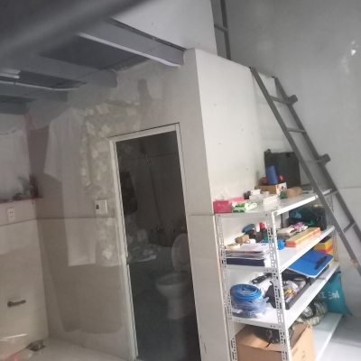 ♥ MT Triệu Quốc Đạt, gần Nguyễn Phước Tần, 78m2, ngang 5m, C4, 4.x tỷ
