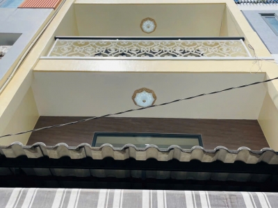 NHÀ ĐẸP ÂU DƯƠNG LÂN – 5 TẦNG – 5PN – NỞ HẬU – SỔ RIÊNG – CHỈ 6.X TỶ