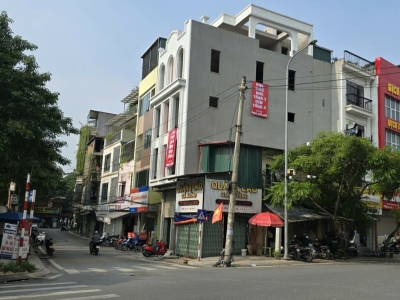 CHO THUÊ NHÀ MẶT PHỐ - ĐẶNG TIẾN ĐÔNG, 5 TẦNG, 5WC, PCCC 
NHÀ MỚI, cho thuê linh hoạt theo nhu cầu của khách hàng.