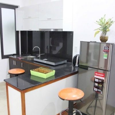 ♪Kiệt Ô tô gần MT Nguyễn Thiện Kế, 100m2, ngang 6, 3.5 tầng, 5 căn hộ, nhỉnh 11 tỷ