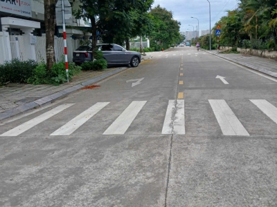 LIỀN KỀ LÊ TRỌNG TẤN - NHỈNH 13 TỶ - 50 M - PHÂN LÔ BÀN CỜ - Ô TÔ NGỦ TRONG ĐẤT