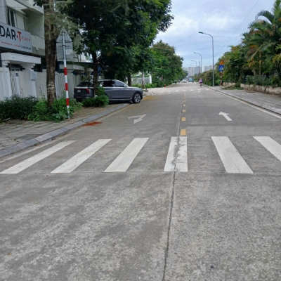 LIỀN KỀ LÊ TRỌNG TẤN - NHỈNH 13 TỶ - 50 M - PHÂN LÔ BÀN CỜ - Ô TÔ NGỦ TRONG ĐẤT