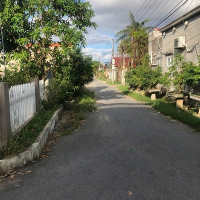 LÔ 208M² ĐẸP NHẤT HẢI THÀNH 2 – ĐƯỜNG 8M  GIÁ CHỈ 2X TRIỆU/M²  ZALO 0567 222 555