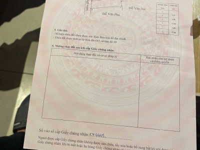 ĐẤT KIM ĐỚI 1 – KIẾN THỤY  84,7M²  Ô TÔ TẬN ĐẤT  GIÁ 1,4X TỶ – HÀNG HIẾM KHU DÂN CƯ  ZALO 0567 222 555