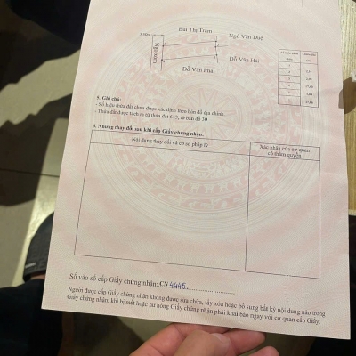 ĐẤT KIM ĐỚI 1 – KIẾN THỤY  84,7M²  Ô TÔ TẬN ĐẤT  GIÁ 1,4X TỶ – HÀNG HIẾM KHU DÂN CƯ  ZALO 0567 222 555