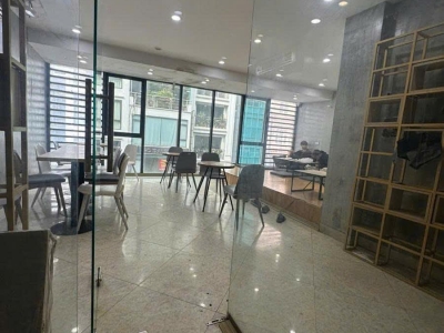 BÁN NHÀ MP XÃ ĐÀN 49Mx 6T, MT 7M -  THÔNG SÀN CHO THUÊ 60TR/TH