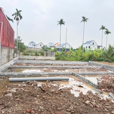 MỞ BÁN F0 HỢP ĐỨC – LÔ >50M²  NGÕ Ô TÔ ĐỖ CỬA – HÀNG HIẾM ĐỒ SƠN  ZALO 0567 222 555