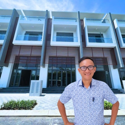 BÁN NHÀ 4 LẦU KHU ĐÔ THỊ PHỐ ĐÔNG VILLAGE – CÁT LÁI, TP. THỦ ĐỨC